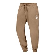 USC Trojans Men's '47 Tan SC Interlock Skyhook Foundation Jogger Pant
